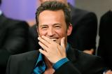 Matthew Perry,