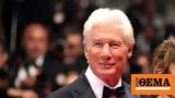 Richard Gere, Σπάνια, Χόμερ, Φεστιβάλ, Καννών,Richard Gere, spania, chomer, festival, kannon