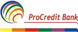 ProCredit Bank, Έδωσε,ProCredit Bank, edose