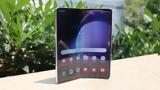 Samsung Galaxy Z Fold6,