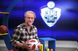 Μίλτος Πασχαλίδης, ΟΠΑΠ Game Time, Ήταν,miltos paschalidis, opap Game Time, itan