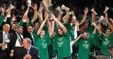 Παναθηναϊκός Final Four, Όλες,panathinaikos Final Four, oles