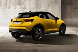 Ανανεωμένο Nissan Juke,ananeomeno Nissan Juke