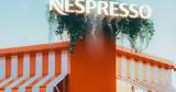 Nespresso, Κάννες, Croisette,Nespresso, kannes, Croisette