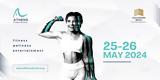 ATHENS FITNESS FESTIVAL 2024, Ακτή Βουλιαγμένης,ATHENS FITNESS FESTIVAL 2024, akti vouliagmenis