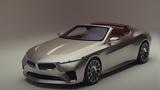 BMW Skytop,Concorso ’Eleganza +video