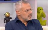 Νίκος Συρίγος, Η Ελεωνόρα Ζουγανέλη, Θεός,nikos syrigos, i eleonora zouganeli, theos