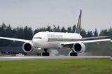 Singapore Airlines,