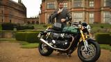 Αθήνα, Distinguished Gentleman’s Ride 2024,athina, Distinguished Gentleman’s Ride 2024