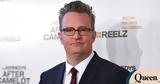 Matthew Perry, Αρχές -,Matthew Perry, arches -