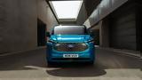 E-Transit Custom,Ford Pro