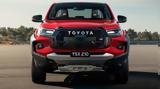 Toyota Gazoo Racing,SUV