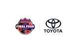 Toyota, Επίσημος Συνεργάτης, Final Four, EuroLeague,Toyota, episimos synergatis, Final Four, EuroLeague