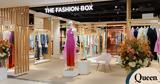 “THE FASHION BOX”, Θεσνικης,“THE FASHION BOX”, thesnikis