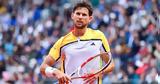 Τιμ, Αποχαιρέτησε, Roland Garros,tim, apochairetise, Roland Garros