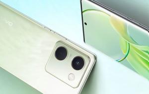Y200 Pro, OLED 120 Hz, Snapdragon 695