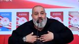 Καραπαπάς, Η ΕΠΟ, Conference League,karapapas, i epo, Conference League