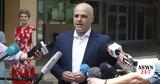 Βόρεια Μακεδονία, Παραιτήθηκε, Ντιμίταρ Κοβάτσεφσκι,voreia makedonia, paraitithike, ntimitar kovatsefski
