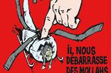 Charlie Hebdo, Ραΐσι -, Θεού,Charlie Hebdo, raΐsi -, theou