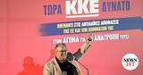 Κουτσούμπας, Πιο, ΚΚΕ,koutsoubas, pio, kke