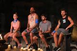 Survivor, Σοκαριστικός, Φάνη – Τού,Survivor, sokaristikos, fani – tou