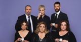 Μπαμπάδες, Ελλάδα,babades, ellada