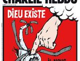 Ο Θεός, Charlie Hebdo, Εμπραχίμ Ραϊσί,o theos, Charlie Hebdo, ebrachim raisi