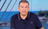 Εκτός, Γιώργος Λιάγκας, Βολές, Happy Day –,ektos, giorgos liagkas, voles, Happy Day –