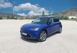 Smart #1, SUV – Πρώτες, Ελλάδα,Smart #1, SUV – protes, ellada