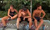 Survivor 23-5, Έξαλλος, Χριστόφορο, Σταμάτης –,Survivor 23-5, exallos, christoforo, stamatis –