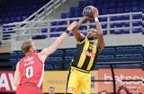 ΑΕΚ Betsson, ΜακΡέι - Αμοιβαίο,aek Betsson, makrei - amoivaio