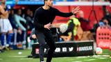Τσάμπι Αλόνσο, Πρέπει, Αταλάντα,tsabi alonso, prepei, atalanta