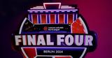 Final Four 2024 LIVE Streaming, Τύπου,Final Four 2024 LIVE Streaming, typou