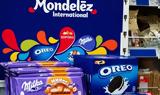 Mondelez, Βαρύ, 3375, Κομισιόν,Mondelez, vary, 3375, komision