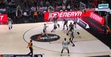 Euroleague, Παναθηναϊκός, Ολυμπιακός, Top-10,Euroleague, panathinaikos, olybiakos, Top-10