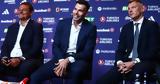Final Four 2024 Σάρας, Σλούκα, Ίσως, Αταμάν, 12άδας,Final Four 2024 saras, slouka, isos, ataman, 12adas