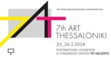 Ανοίγει, 7η Art Thessaloniki- Συμμετέχουν 80,anoigei, 7i Art Thessaloniki- symmetechoun 80