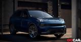 Ήρθε, Ελλάδα, SUV, Lynk, Co –,irthe, ellada, SUV, Lynk, Co –