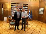 Μεϊμαράκης, Μητσοτάκη, Επιτροπή,meimarakis, mitsotaki, epitropi