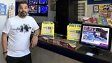 ΟΠΑΠ, Θεσσαλονίκης, ΛΟΤΤΟ -, 10 000,opap, thessalonikis, lotto -, 10 000