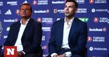 Euroleague Αταμάν, Υπόσχομαι,Euroleague ataman, yposchomai