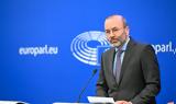 Μήνυμα Βέμπερ, VMRO, Σεβαστείτε, Συμφωνίας, Πρεσπών,minyma veber, VMRO, sevasteite, symfonias, prespon