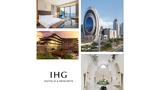 Action Global, IHG Hotels,Resorts