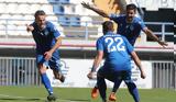 Αιγάλεω – Παναχαϊκή 1-0, Πρωτιά, Παυλάκη,aigaleo – panachaiki 1-0, protia, pavlaki