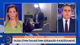 Ταξίδι, Παλαιστίνη, Κασσελάκης,taxidi, palaistini, kasselakis