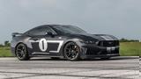 Hennessey, Mustang Dark Horse,850