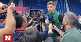 Μήτογλου, Στόχος, Euroleague,mitoglou, stochos, Euroleague