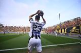 ΔΕΑΒ, Άρης – ΠΑΟΚ,deav, aris – paok