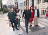 Βαρουφάκης, Λάρισα, Ευκαιρία,varoufakis, larisa, efkairia