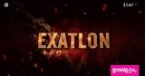 Exatlon, ΣΚΑΙ, Survivor,Exatlon, skai, Survivor